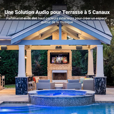 Fosi HT4S - EasyLounge - 4