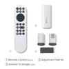 BenQ X3100i - EasyLounge - 2