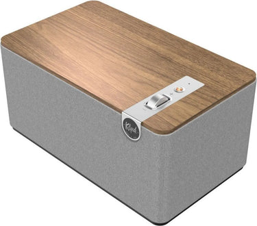 Klipsch The Three Plus+ Noyer