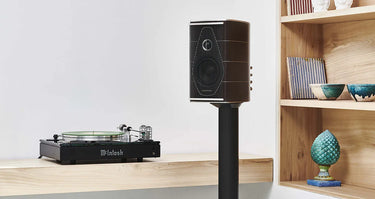 Sonus Faber Olympica Nova I - EasyLounge - 12