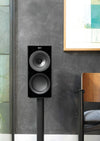 KEF R3 Noir laqué - EasyLounge - 4