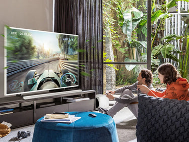 Samsung HW-S801B - EasyLounge - 20