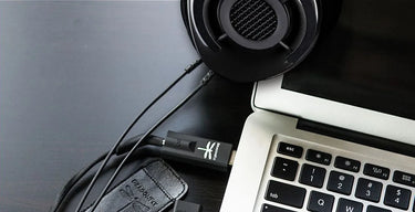 Audioquest DragonFly Black - EasyLounge - 5