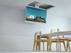 Multibrackets M Motorized Ceiling Mount Inverted - EasyLounge - 7