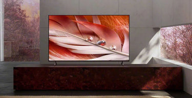 Sony KD-65X81J - EasyLounge - 11