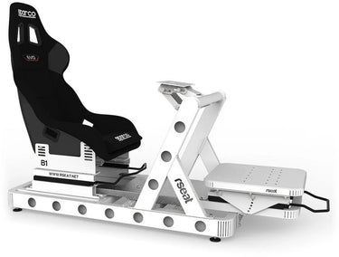 RSeat B1 Blanc - EasyLounge - 7