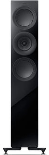 KEF R7 Meta Noir laqué - EasyLounge - 4