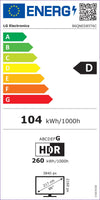 LG Electronics 86QNED85T - EasyLounge - 18