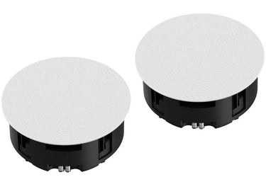 Sonos Architectural In Ceiling 8" Sonance