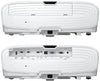 Epson EH-TW9300W Blanc - EasyLounge - 2