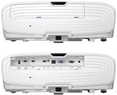 Epson EH-TW9300W Blanc - EasyLounge - 2