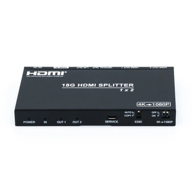 DVDO Splitter 12 SE