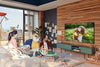 Samsung QE50Q80A - EasyLounge - 3