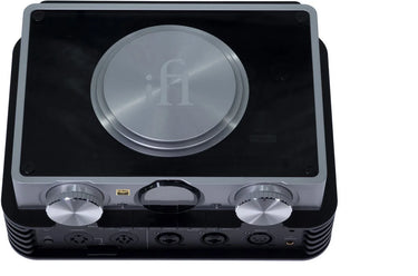 ifi Audio iCAN Phantom - EasyLounge - 7