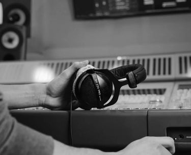 Beyerdynamic DT 770 Pro 250 Ohms - EasyLounge - 4