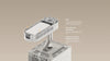XGIMI Fixation plafond Xgimi Horizon (XGM-C226B-1) - EasyLounge - 11