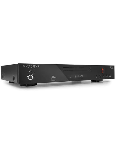 Advance Paris ACD Apex 30th Edition