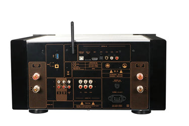 Tonewinner AD-99D - EasyLounge - 2