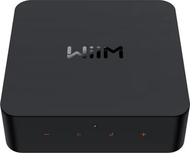 WiiM Pro + - EasyLounge - 2