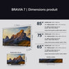 Sony 85 Bravia 7 - EasyLounge - 11