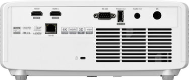 Optoma ZH420 - EasyLounge - 2