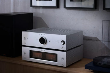 Onkyo Icon M-80 Silver - EasyLounge - 9