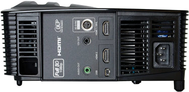 Optoma HD26 Noir - EasyLounge - 2