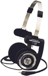 KOSS Porta Pro Original Noir & Bleu - EasyLounge - 9