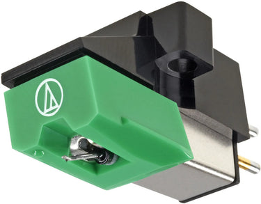 Audio-Technica AT-95E Vert - EasyLounge - 4
