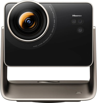 Hisense C3 Ultra Max - EasyLounge - 3