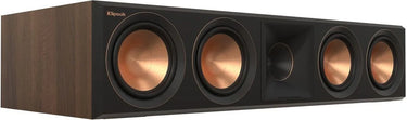 Klipsch RP-504C II Noyer