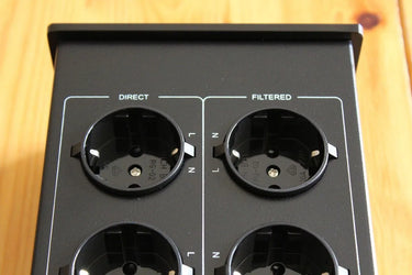 Taga Harmony PF-1000 v2 Noir - EasyLounge - 8