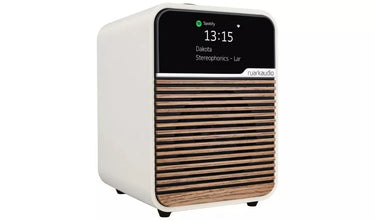 Ruark Audio R1S Crème - EasyLounge - 4