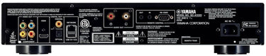 Yamaha BD-A1020 Noir - EasyLounge - 2