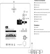 JBL ES250 PW Noir - EasyLounge - 2
