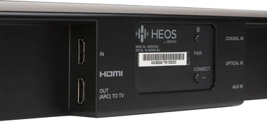 Denon Heos HomeCinema HS2 - EasyLounge - 7