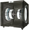 KEF R400B Noir laqué - EasyLounge - 3