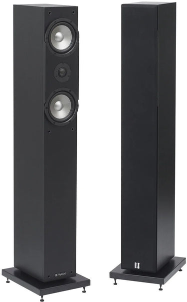 Highland Aingel 3205 Bois noir