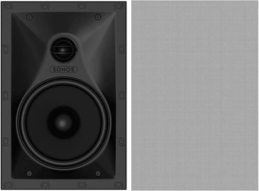 Sonos Architectural In Wall Sonance Blanc