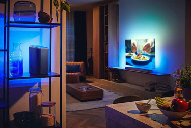 Philips Fidelio TAFS1 - EasyLounge - 15
