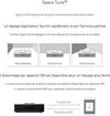 Technics SC-C70MK2EGS Silver - EasyLounge - 9
