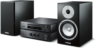 Yamaha MCR-N670 Noir - EasyLounge - 3