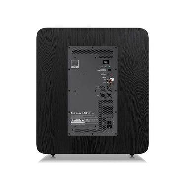 SVS PB-5000 R Evolution Bois noir - EasyLounge - 4