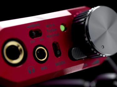 ifi Audio iDSD Diablo 2 - EasyLounge - 14