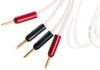 Atlas Element Achromatic 2-4 Z Bi-Wire Banane (2 x 2 m) - EasyLounge - 2