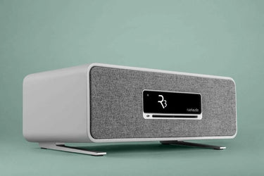 Ruark Audio R3 Gris clair - EasyLounge - 7