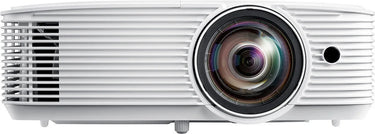 Optoma HD29HST Blanc - EasyLounge - 5