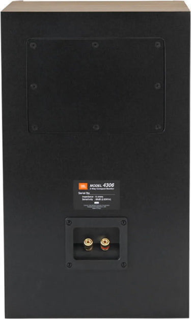 JBL Synthesis 4306 Noyer - EasyLounge - 6
