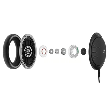 Sennheiser HD 550 - EasyLounge - 3