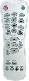 Optoma HD27 - EasyLounge - 4